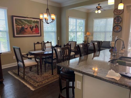 2225 Lobelia Dr, Lake Mary FL  32746 exterior