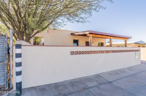 125 27th St, Tucson, AZ 85713-2834