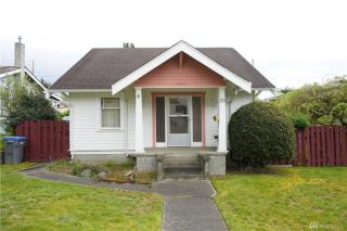 2121 11th St, Bremerton WA  98312-3848 exterior