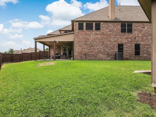 12254 Salem Dr, Frisco TX 75035-9069 exterior