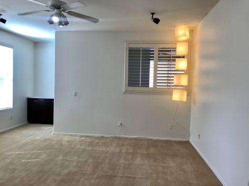 3305 Hawk Pl, Chandler AZ exterior