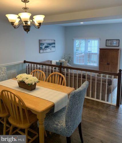 6579 Bermuda Grn Ct, Alexandria VA 22312-3106 exterior