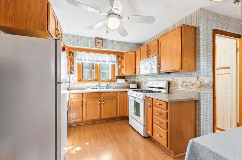 2403 95, Milwaukee WI exterior