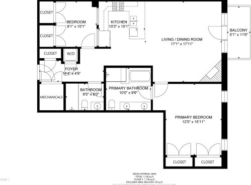 4141 Kedzie Ave, Chicago IL 60618-2477 exterior