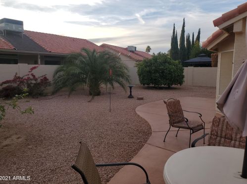 6240 Championship Dr, Chandler AZ 85249-4309 exterior