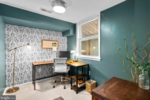 1147 Abbey Pl, Washington DC exterior