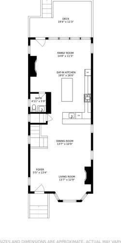 1321 Nelson St, Chicago IL 60657-3103 exterior