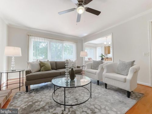 900 Chatsworth Dr, Accokeek MD 20607-2056 exterior