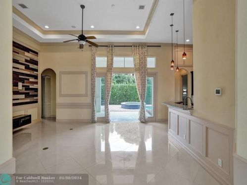 1965 Park Pl, Boca Raton FL  33486-3117 exterior