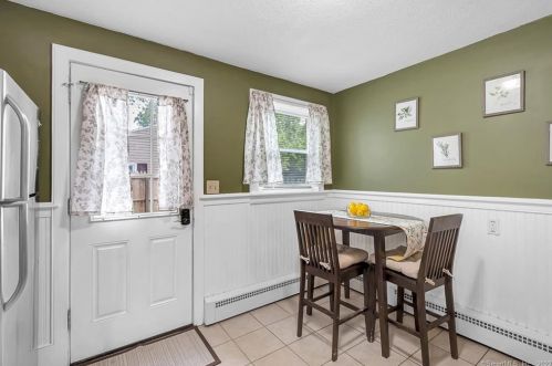 23 Arthur Ave, Enfield CT 06082-2502 exterior