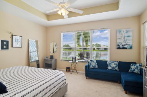 410 Aqua Vista Ln, Fort Pierce FL  34986-2645 exterior