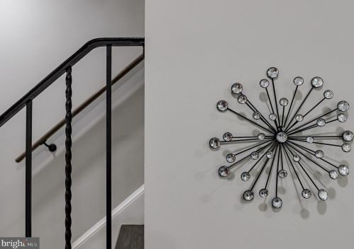 439 Newcomb St, Washington DC  20032-2650 exterior