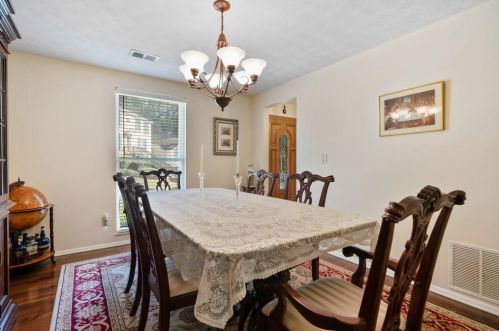 3500 Castlehill Ct, Tucker GA 30084 exterior