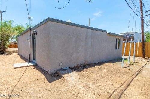 18 President St, Tucson AZ  85714-1311 exterior