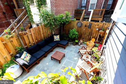 1503 Gales St, Washington DC 20002-4522 exterior