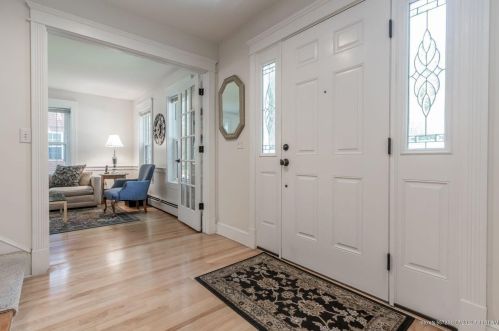 104 Roaring Brook Rd, Portland ME 04103-3777 exterior