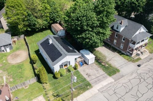 199 Oak Ave, Torrington, CT 06790-6824