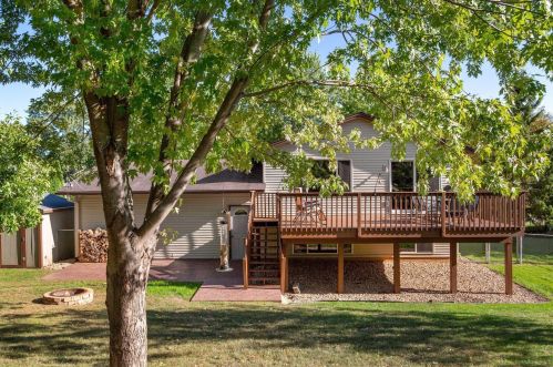 15127 Dunbar Blvd, Saint Paul MN 55124-6840 exterior