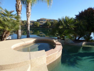 4871 Vista Pl, Chandler AZ  85248-5537 exterior