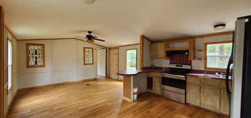 16926 Hammon, Montgomery TX  77316-6723 exterior