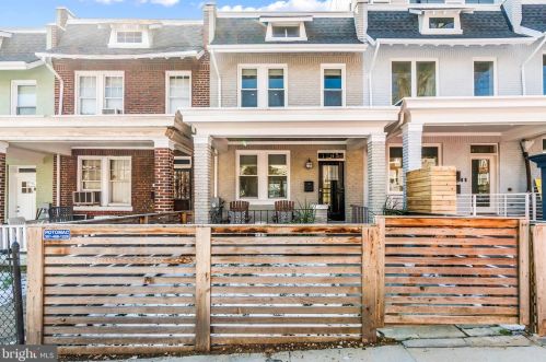 1265 Owen Pl, Washington, DC 20002-2807