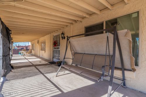 235 Delta Rd, Tucson AZ  85706-4139 exterior