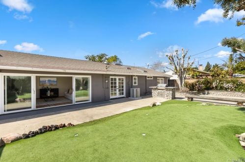 1151 Tiki Ln, Tustin CA exterior