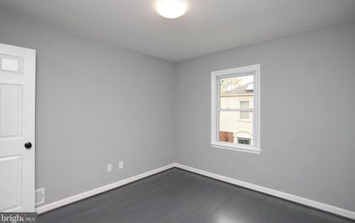 1005 Fairview Ave, Silver Spring MD  20912-5976 exterior