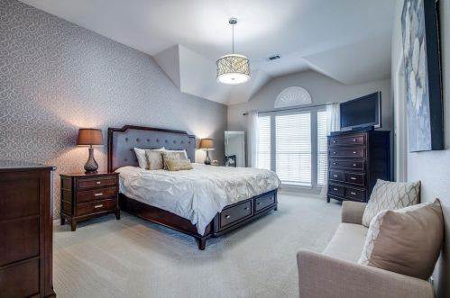 9404 Crossvine Ln, Frisco TX 75035-6030 exterior