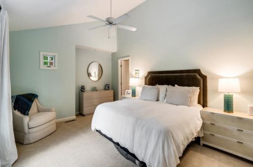 2505 Forrest Way, Atlanta GA  30305-3716 exterior