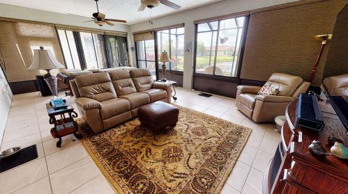 9601 Royal Poinciana Dr, Fort Pierce FL  34987-2508 exterior