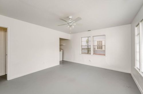 1708 Chicon St, Austin TX  78702-1232 exterior