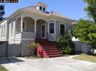 1220 Santa Clara Ave, Alameda CA  94501-2333 exterior