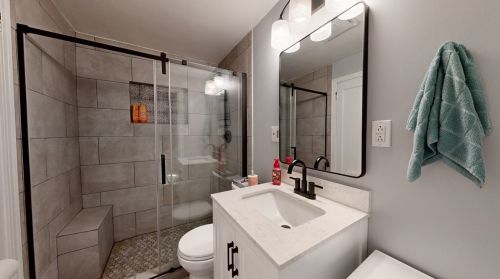 525 Penn Vista Dr, Pittsburgh PA  15235-4242 exterior