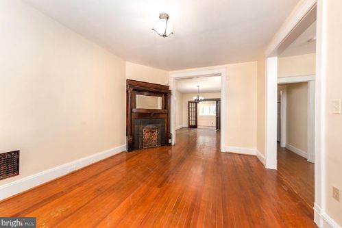 162 Bryant St, Washington DC  20001-1631 exterior