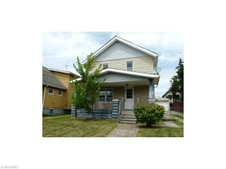 3606 Stickney Ave, Cleveland, OH 44109-5065