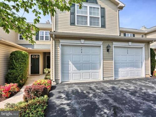 134 Cardinal Ln, Hummelstown PA  17036-8755 exterior