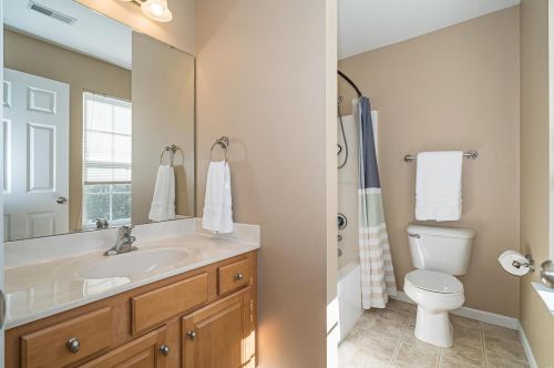 1039 Barberry Ln, Saint Louis MO 63122-5113 exterior