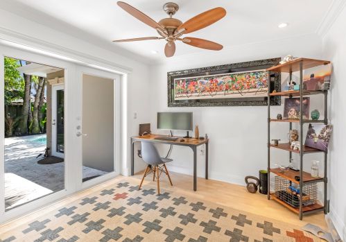 350 13th St, Boca Raton FL  33432-7109 exterior