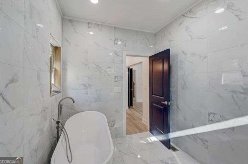 34 Dorothy St, Atlanta GA exterior