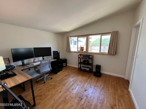 4610 Magoo Rd, Tucson AZ  85739-9623 exterior