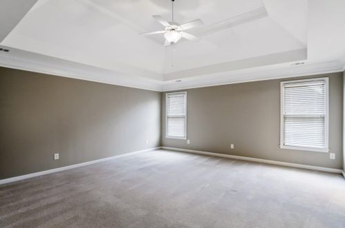 1236 Bluffhaven Way, Atlanta GA 30319-4822 exterior