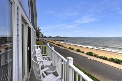 58 Bch Ave, Milford CT 06460-8047 exterior