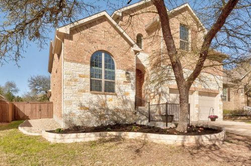829 Catalina Ln, Austin TX 78737-4715 exterior