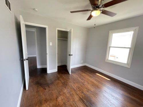 3633 Connor Ave, Saint Louis MO 63121-3906 exterior