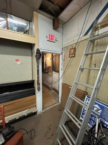 758 Brownsville Rd, Pittsburgh PA 15210-4249 exterior