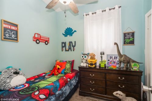 2036 Pulaski Rd, Chicago IL 60803-1114 exterior