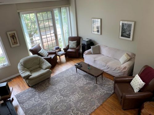 5442 Ellis Ave, Chicago IL  60615-5008 exterior