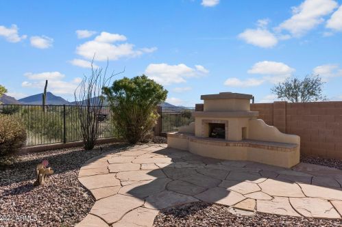 41807 Anthem Ridge Dr, Phoenix AZ 85086-1973 exterior