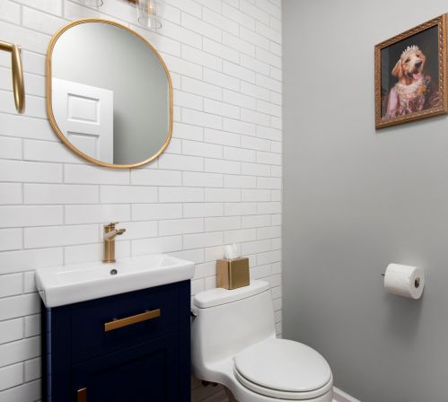 2223 Mclean Ave, Chicago IL 60647-4451 exterior